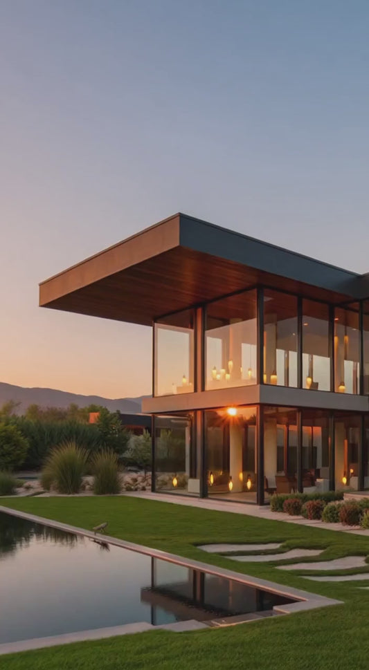 Custom Business Ad Video